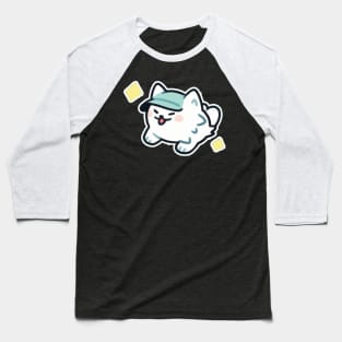 Grinnipup Baseball T-Shirt